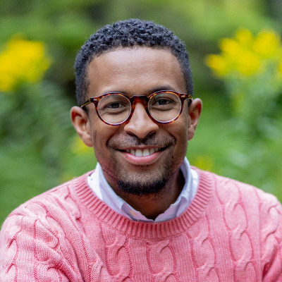 The Rev. Dr. Brandon T. Crowley