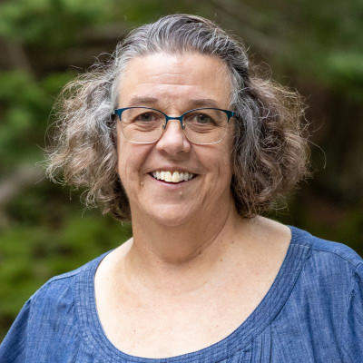 The Rev. Dr. Elizabeth Magill