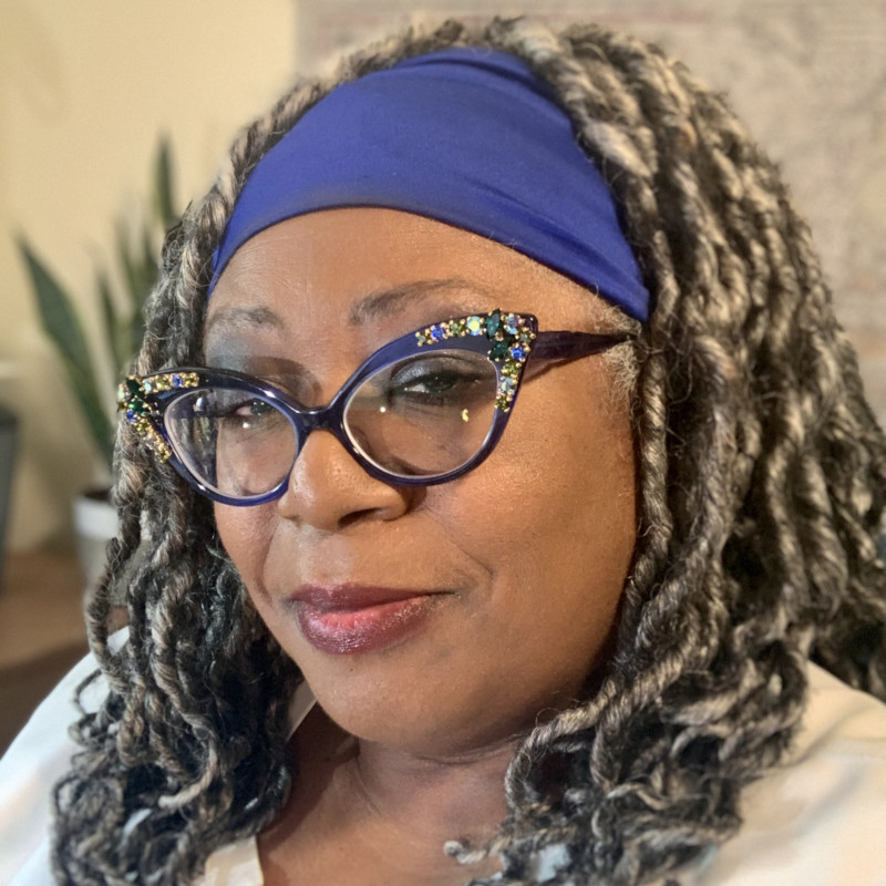 Anthea Butler