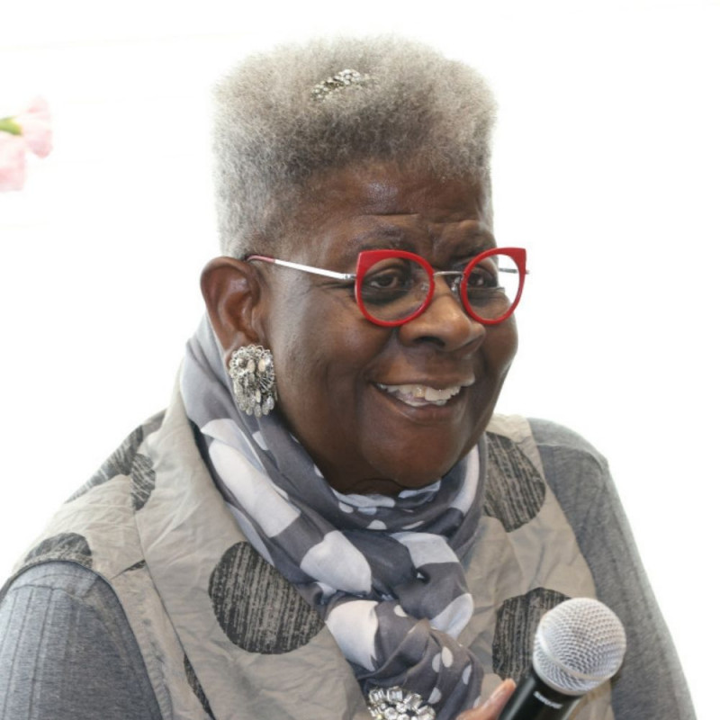 Catherine Meeks