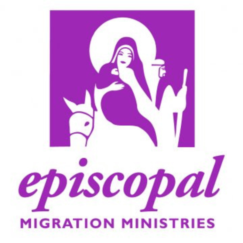 Episcopal Migration Ministries logo