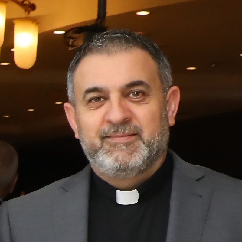 Fadi Diab