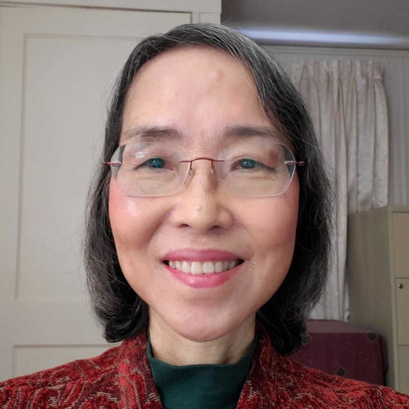 Kwok Pui Lan