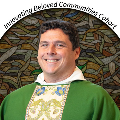 The Rev. Dr. Grey Maggiano