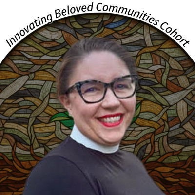 The Rev. Colleen Schiefelbein
