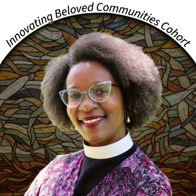 The Rev. Canon Dr. Stephanie Spellers ’04