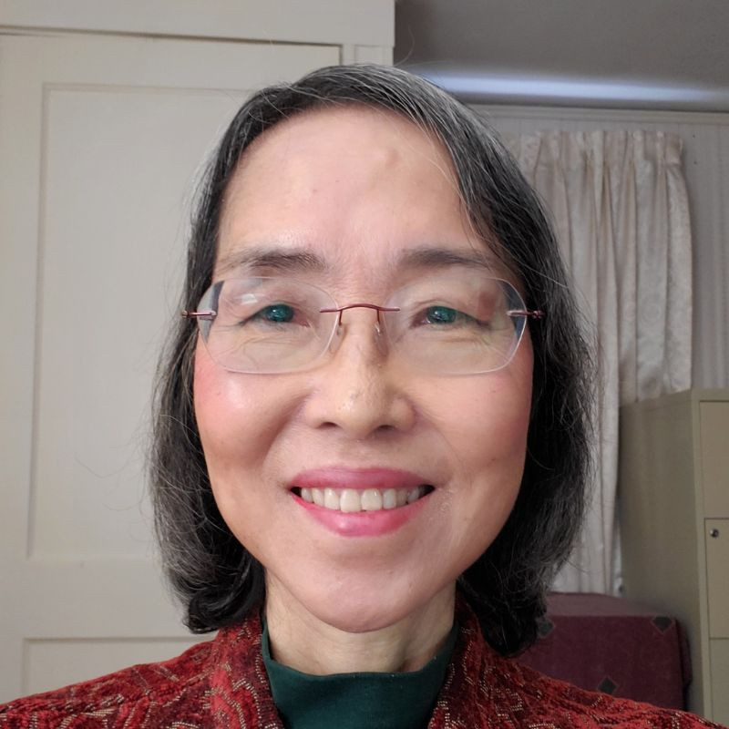 Dr. Kwok Pui Lan