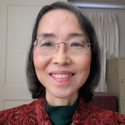Dr. Kwok Pui-Lan