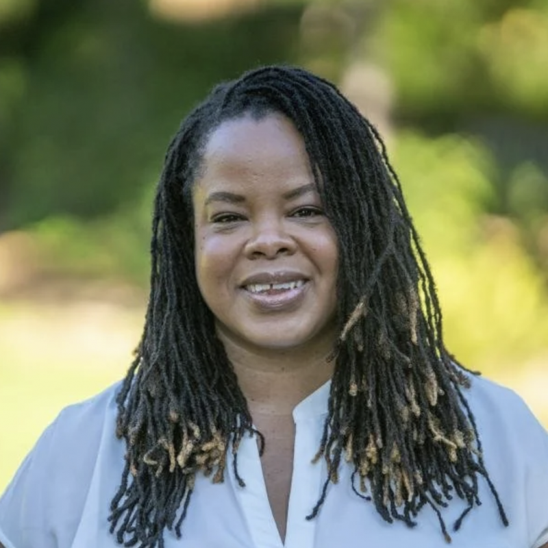 Dr. Tamisha Tyler